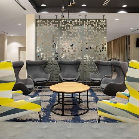 Towneplace Suites By Marriott Orlando Airport Luaran gambar