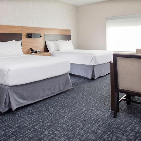 Towneplace Suites By Marriott Orlando Airport Luaran gambar