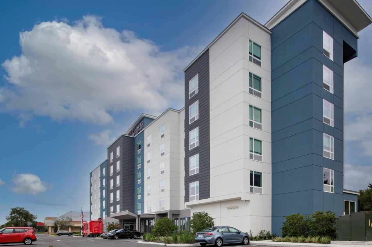 Towneplace Suites By Marriott Orlando Airport Luaran gambar