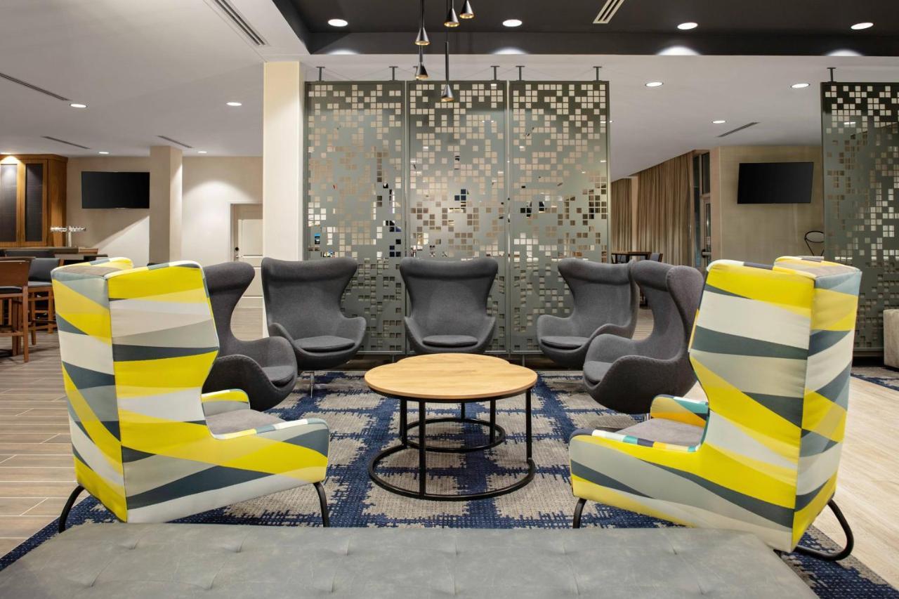 Towneplace Suites By Marriott Orlando Airport Luaran gambar