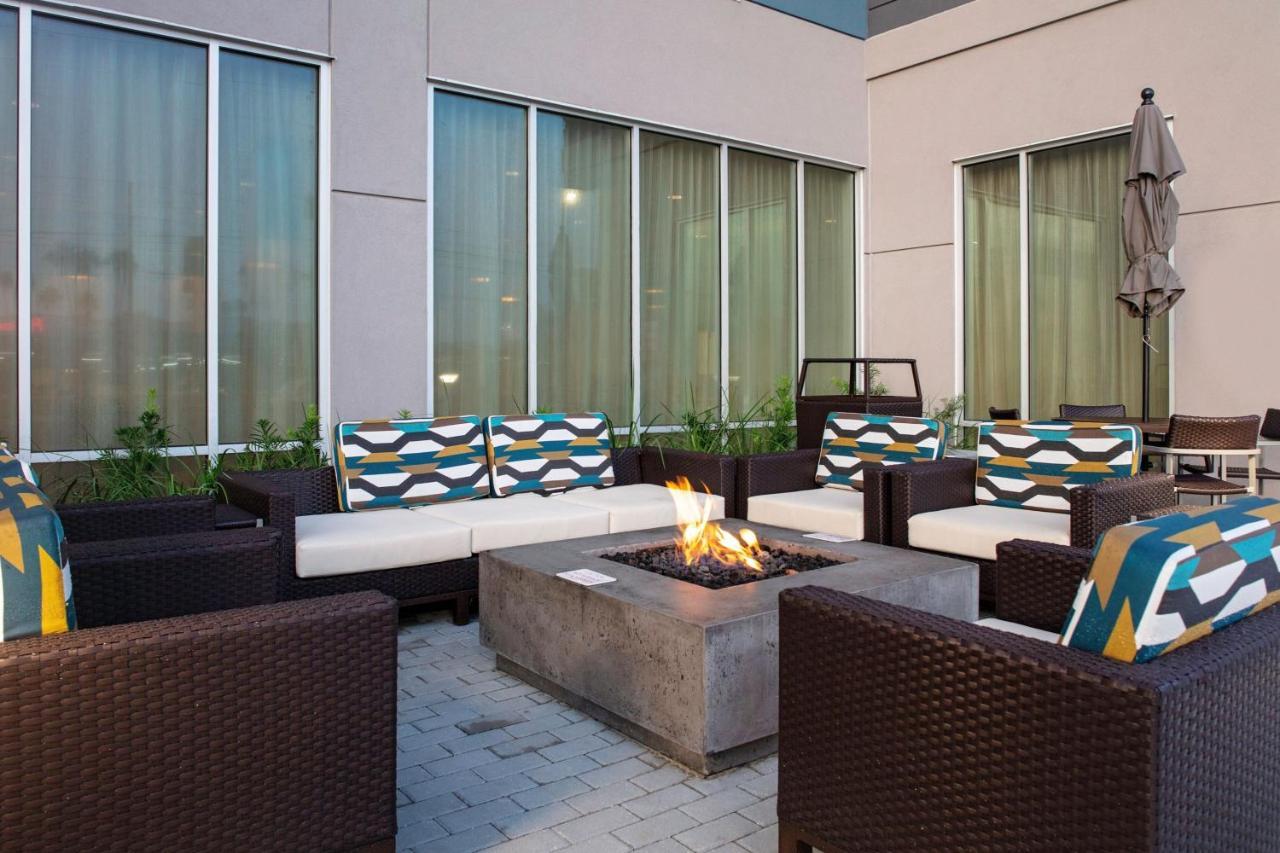 Towneplace Suites By Marriott Orlando Airport Luaran gambar