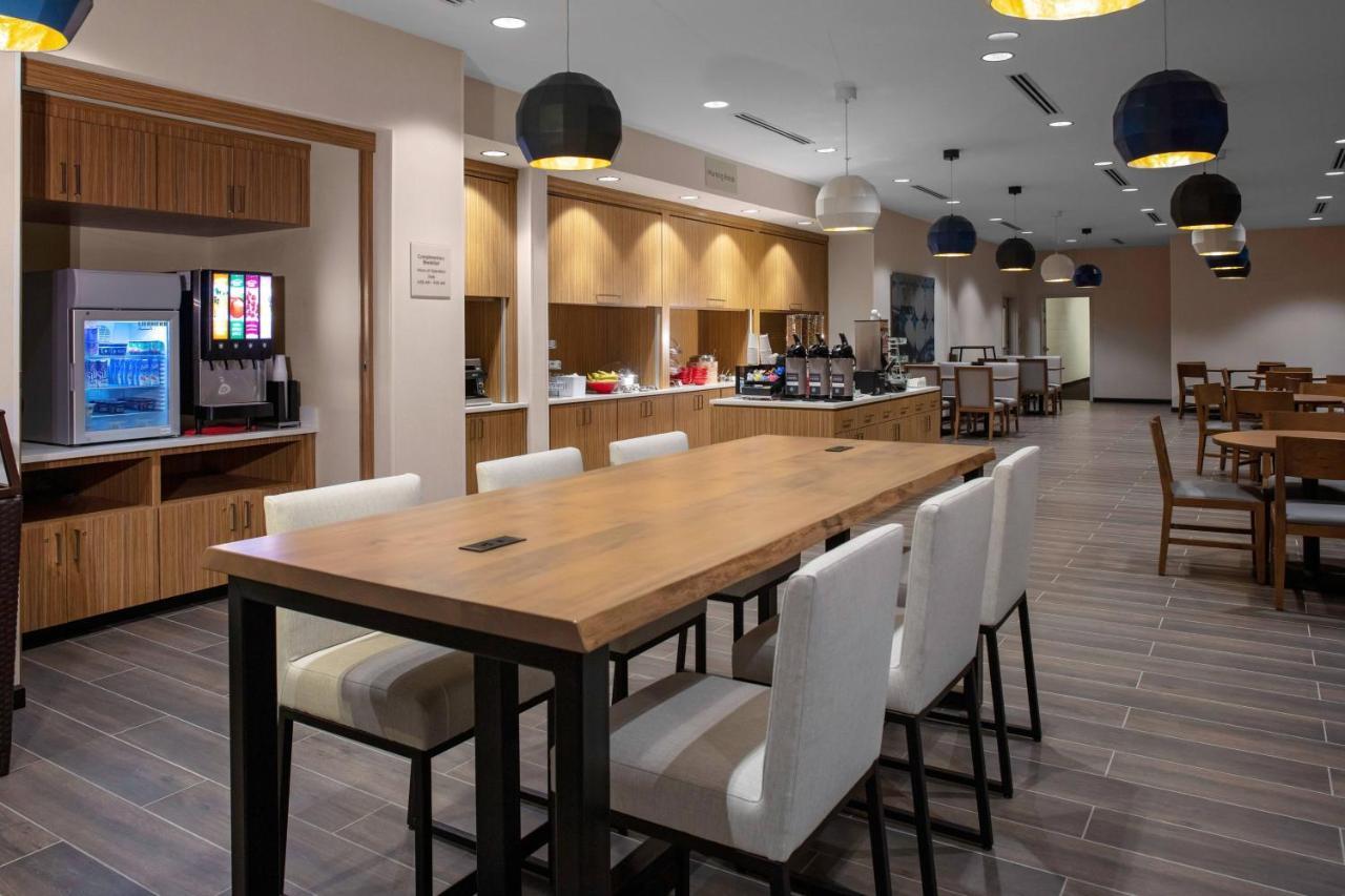 Towneplace Suites By Marriott Orlando Airport Luaran gambar