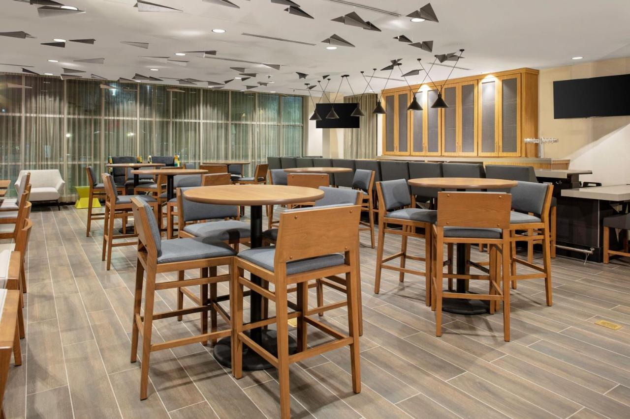Towneplace Suites By Marriott Orlando Airport Luaran gambar