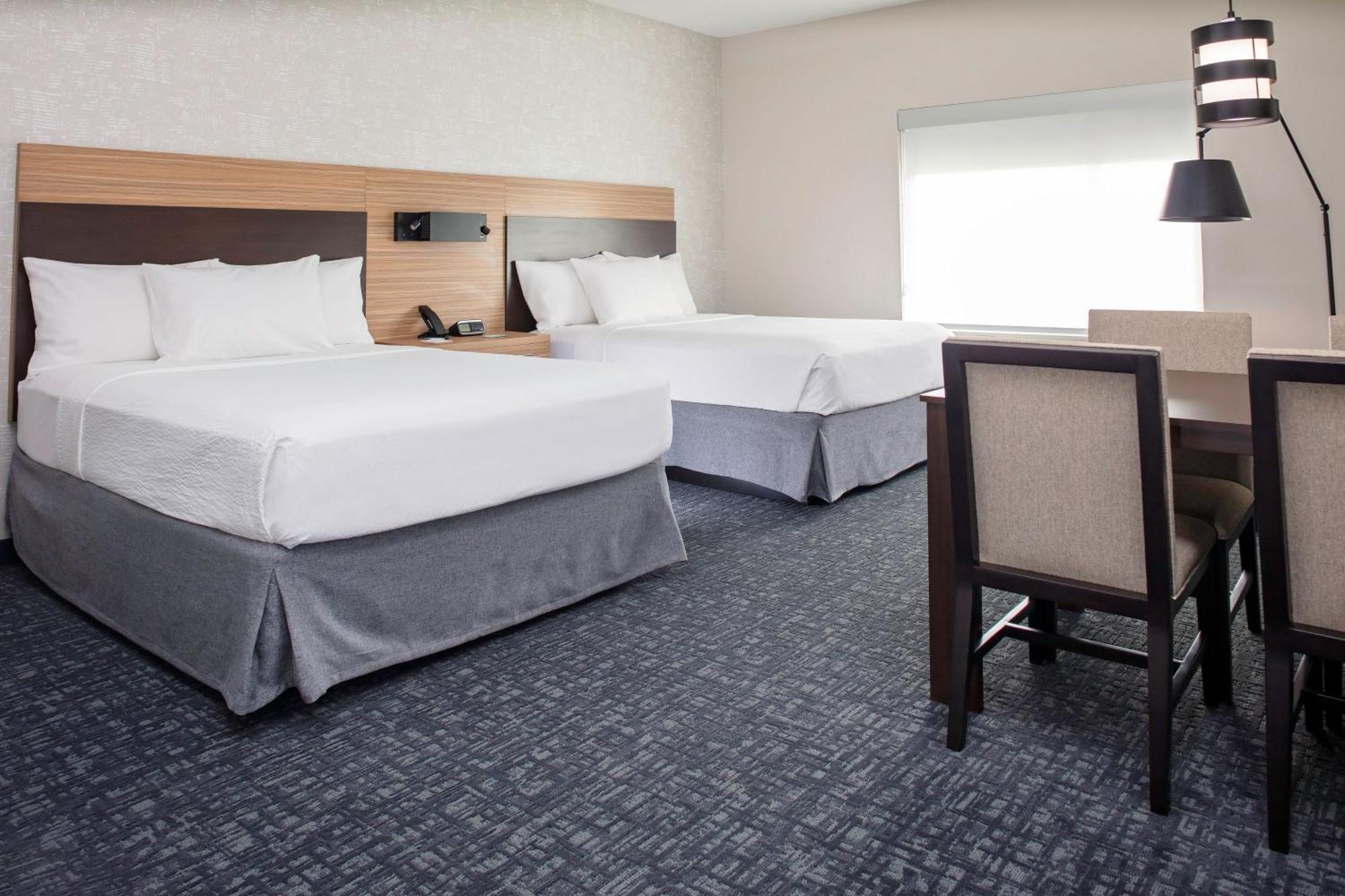 Towneplace Suites By Marriott Orlando Airport Luaran gambar