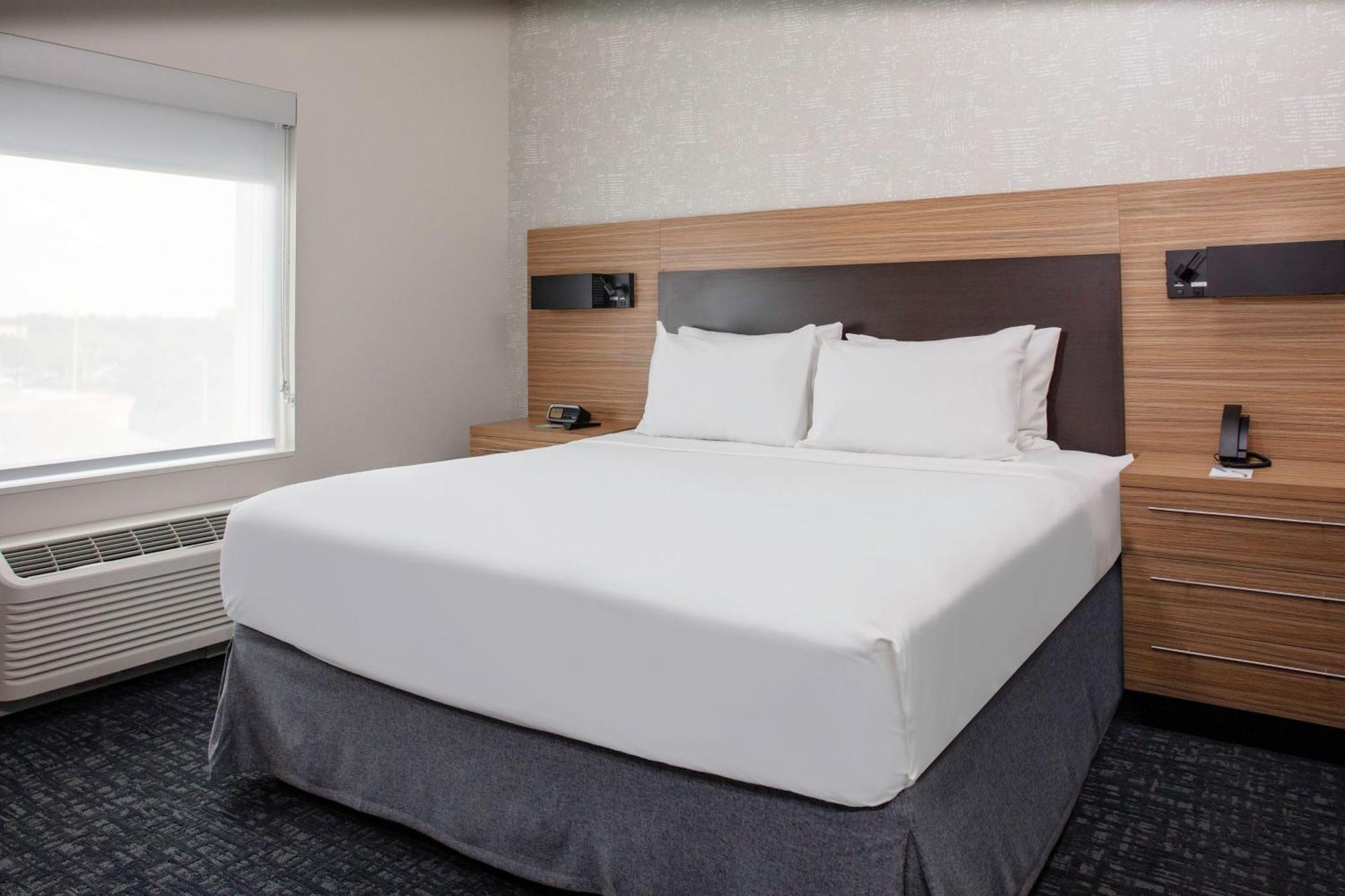Towneplace Suites By Marriott Orlando Airport Luaran gambar