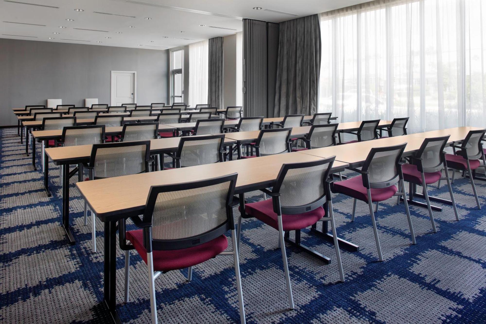 Towneplace Suites By Marriott Orlando Airport Luaran gambar