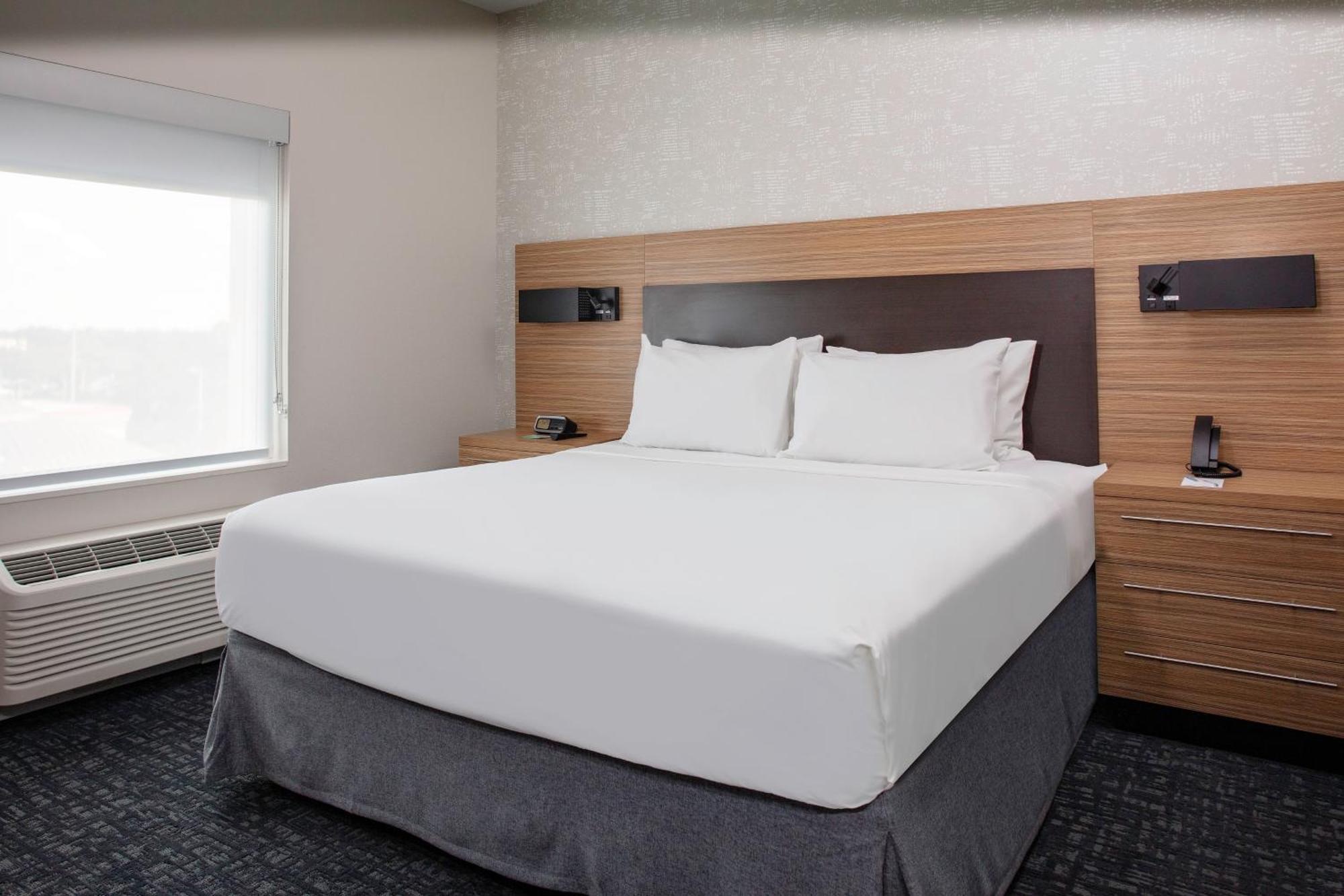 Towneplace Suites By Marriott Orlando Airport Luaran gambar