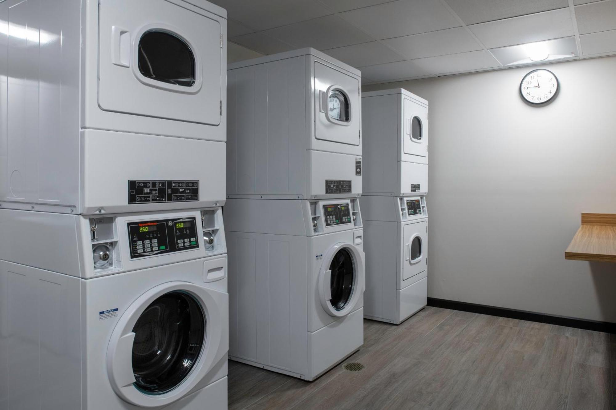Towneplace Suites By Marriott Orlando Airport Luaran gambar